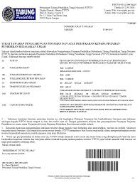 Ptptn juga menyediakan skim simpanan pendidikan yang dikenali sebagai. Blacklist Dan Ccris Ptptn Pelangi Indah