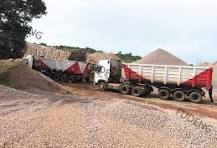 Tipper Trailer Manufacturers | Tipping Trailer For Sale
