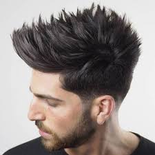 45 Best Spiky Hairstyles For Men 2020 Guide Mens Hairstyles Medium Mens Hairstyles Short Spiky Hair