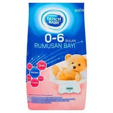 Buy dutch baby susu tepung malaysia ? 14 Susu Formula Terbaik Malaysia Untuk Bayi 0 6 Bulan