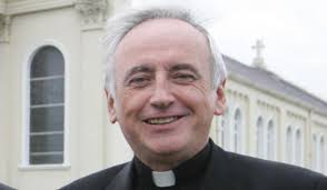 Plans gathering pace as Carndonagh priest is set to celebrate 'golden  jubilee'