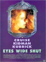 Eyes Wide Shut Stanley Kubrick Eyes Wide Shut Stanley Kubrick Kubrick