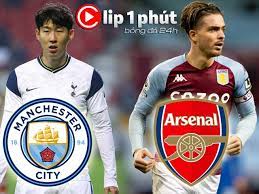 Dự đoán trước trận đấu kết quả tài xỉu, chấp châu á, tỷ số. Man City Gay Sá»'c Vá»›i Son Heung Min Arsenal Tranh Hang Hot Grealish Clip 1 Phut Bong Ä'a 24h