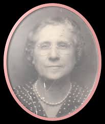 SALLIE” VOIGHT WHITE 1872