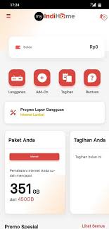 Total fup kuota indihome paket learning from home berapa jumlah gb batasan limit pemakaian wajar. Indihome Tidak Transparan Masalah Fup Dan Kecepatan Internet Media Konsumen