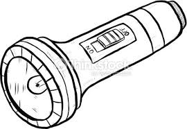 Linterna Para Colorear Buscar Con Google Clipart Black And White Cartoon Drawings Kohler Kitchen Faucet
