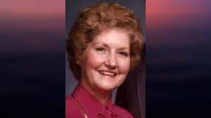 A. Grace Douty Obituary