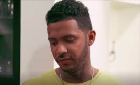 Amid Rumors of Hooking up With Kat, Ryan Henry Slams Producers