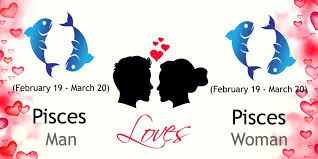 Overall, this year seems to be good for the pisces natives. Pisces Man And Pisces Woman Love Compatibility Ask Oracle
