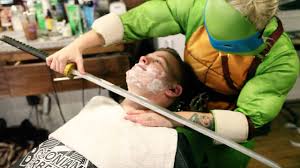 Öffnungszeiten, kontaktinformationen und 20 bewertungen für bostonian barber shop in 11 boston st, seattle, wa. Halloween At Bostonian Barber Shop Youtube