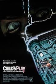 A childs voice (full movie). Child S Play 1988 Film Wikipedia