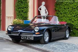 Image result for Live Oak 1965 AC Cars