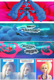 How My Gardevoir Became A Porn Star! - 80 by TheKite - Hentai Foundry