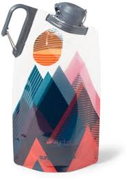 Platypus recommends changing filters every 1,500 liters. Platypus Water Bottles Rei Co Op