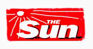 Follow entertainment and events, local tourism, weather, crime and community news. David Hockney Redesigns The Sun Newspaper Logo For One Off Edition