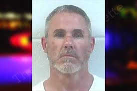 Kent Massey — Jackson County Jail Bookings