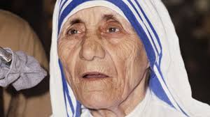A sus eximios seguidores conocidos llamamos santos. Por Que Fue Tan Relevante La Madre Teresa De Calcuta