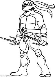In this section, find a large selection of coloring pages ninja turtle. Ninja Turtles Coloring Pages Coloringall