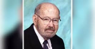 Harry R. Ball Obituary