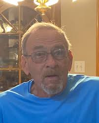 Obituary for Mark A Carson