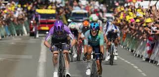 Trend Google: classifica tour de france 2026
