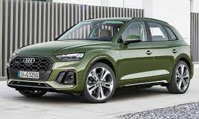 audi q5 facelift 2020 preis hybrid autozeitung de