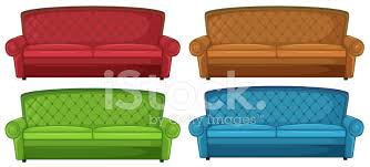 Check out our colourful couch selection for the very best in unique or custom, handmade pieces from our throws shops. Bunte Sofas Stock Vektorgrafik Freeimages Com