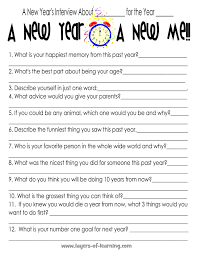 New Year S Layers Of Learning New Years Activities New Years With Kids Kids New Years Eve