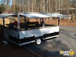 Browse new and used food trucks, food carts and concession trailers for sale by owners in north carolina. Custom Built Open Air Concession Trailer For Sale In North Carolina Concession Trailer For Sale Concession Trailer Trailers For Sale