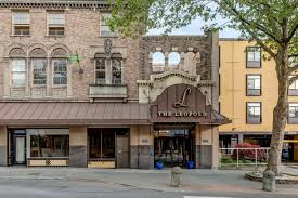 The Leopold Merges The Past And Future Of Downtown Bellingham Whatcomtalk