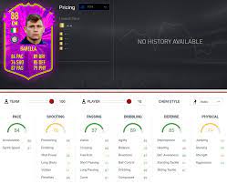 For his new fut item, barella gets. Fifa 20 Nicolo Barella Future Stars Sbc Requirements Fifaultimateteam It Uk