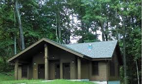 Maybe you would like to learn more about one of these? Brown County State Park Cabins Cabin