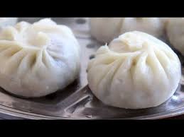 Steamed Buns No Yeast Powder For Dough Soft And White Without Collapse Super Simple Youtube In 2020 Steamed Buns Food Recipes