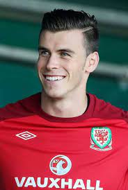 Fußballer frisuren gareth bale trend haare gareth bale. Gareth Bale Fussball