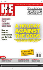 Exercise has also been linked to improved mental health and cognitive function. H E Naturist Digital For Android Apk Download