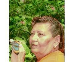 Dominga Rivera's Instagram, Twitter & Facebook