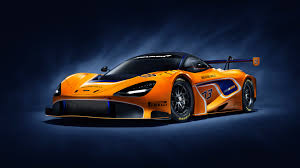 Mclaren 720s Gt3 4k 8k Wallpapers Hd Wallpapers Id 25634