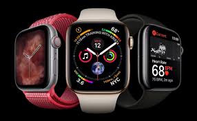 You Can Use 38mm And 42mm Bands With 40mm And 44mm Series 4