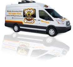 Just make sure that you look into everything before. Mobile Pet Grooming Near Me Pet S Gallery