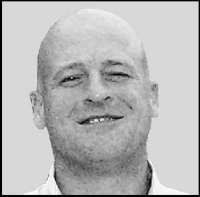 Brian Lacy Obituary (2008)