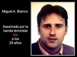 Resultado de imagen de terrorismo eta
