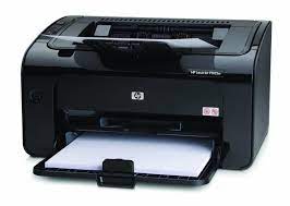 The height of the printer is 7.71 inches; Hp Laserjet Pro P1102w Blk Buy Online At Best Price In Uae Amazon Ae