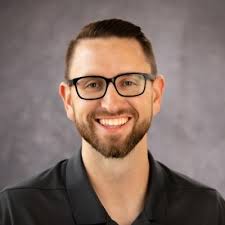 Very shortly after the death of our son, Natalie and I went to listen to a  friend and mentor of mine who was giving a speech at a university near our  home