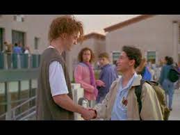 Jonathan Ke Quan Ke Huy Quan En El Hombre De California 1992 Youtube