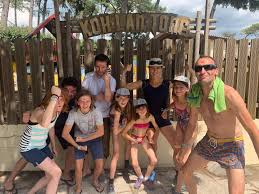 Camping la dune ⭐ , france, vias, chemin de la kabylie: A La Recherche De Camping De La Dune Les Flots Bleus Facebook