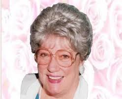 Nancy Duquette Obituary (2017)