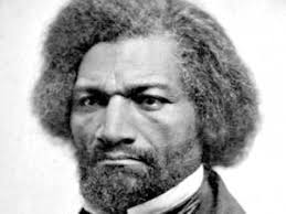 Frederick Douglass historic newspapers are now available online