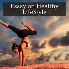 Hummus is an incredibly popular middle eastern dip and spread. Essay On Healthy Lifestyle Importance Benefits For Students