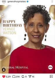 Happy birthday Vernee!! Have a great day.