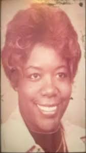 Annie Cade Obituary (1942